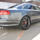 Illustration for article titled Now You Can Own This Insanely Loud Audi S8